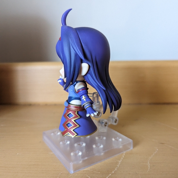 Sword Art Online - Yuuki - Nendoroid - Picture 3 of 10